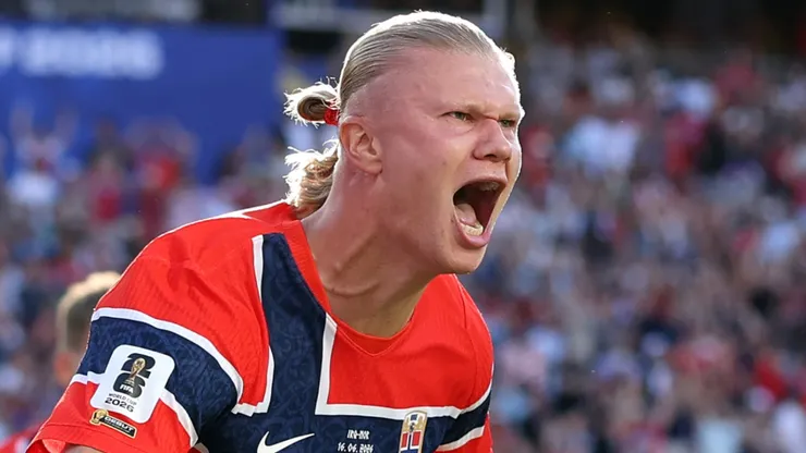 erling-haaland-powers-norway-to-4-1-victory-over-iraq-in-world-cup