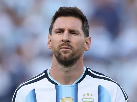 How many penalties has Lionel Messi missed at World Cups compared to Cristiano Ronaldo?