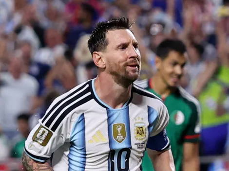 FIFA World Cup top scorers: Who holds the goals record?