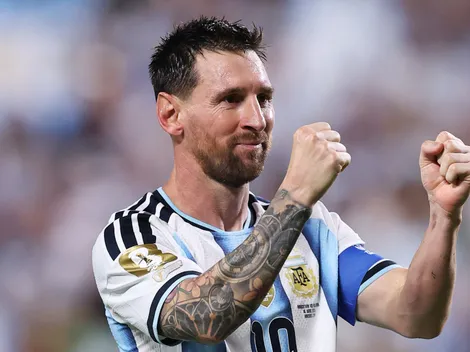 'Messi is a madman': Haaland reacts to Argentine star's World Cup hat-trick