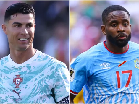 Lineups, uniforms, and referee for Portugal vs DR Congo with Cristiano Ronaldo for 2026 World Cup