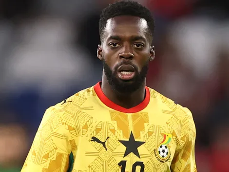 What happens if Ghana win, tie or lose vs Panama today?