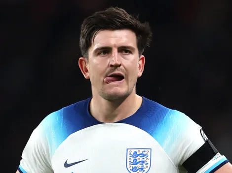 Why Harry Maguire isn’t playing at the 2026 World Cup with England