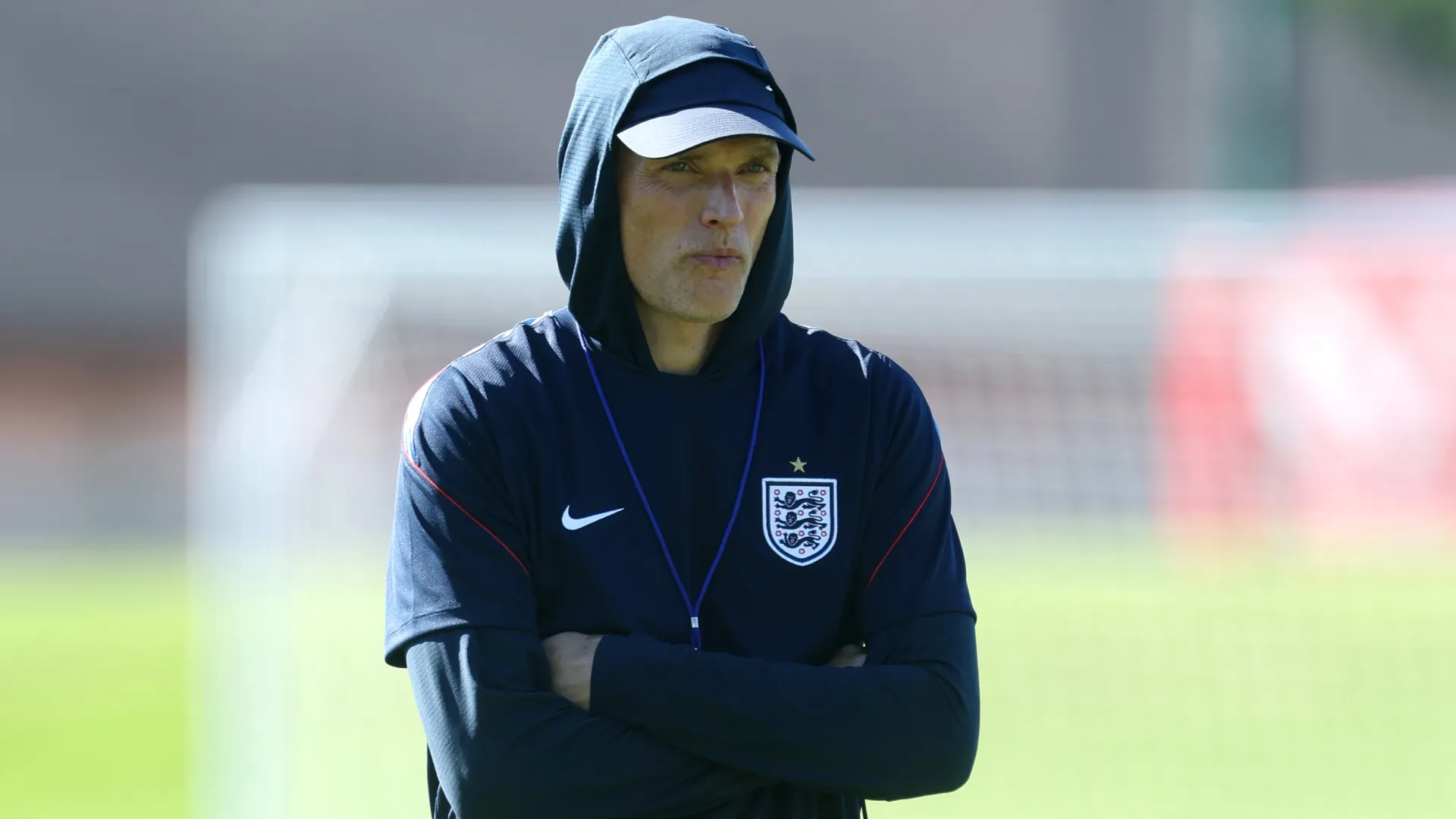 Thomas Tuchel