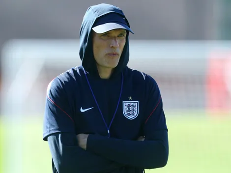 Thomas Tuchel could reportedly keep England job despite semifinal exit to Argentina