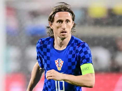 Croatia's FIFA ranking at the 2026 World Cup