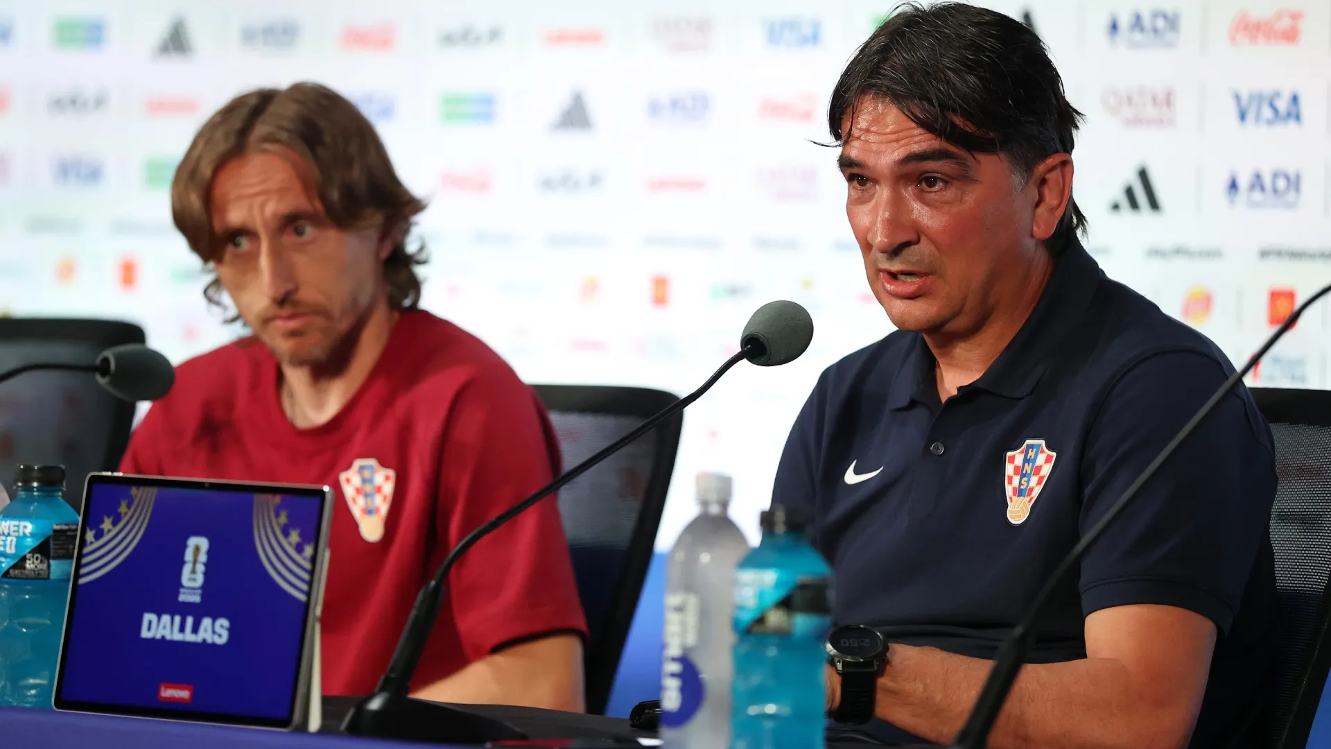 Croatia national team