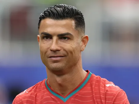 Ronaldo distances himself from Messi with exclusive World Cup record of goals in six editions