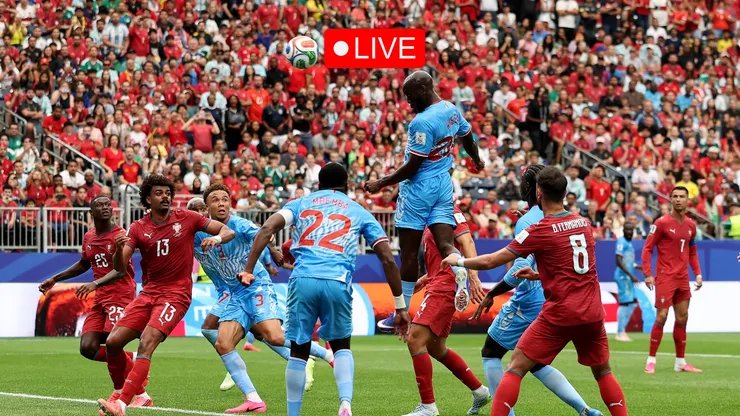Portugal Vs DR Congo LIVE Halftime Cristiano Ronaldo Makes 2026 World portugal-vs-dr-congo-live-halftime-cristiano-ronaldo-makes-2026-world