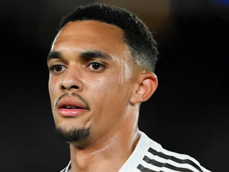 Why isn’t Trent Alexander-Arnold playing in 2026 World Cup with England?