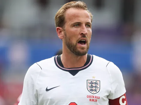 England vs Croatia today: City, stadium, weather and attendance