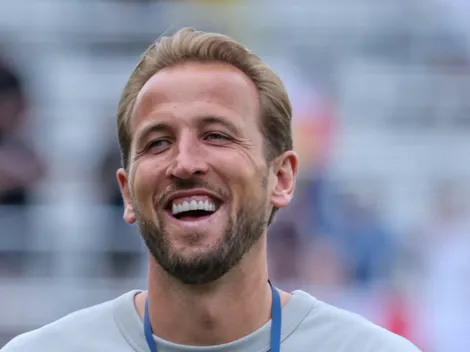 Lineups, referee and uniforms for England vs Croatia in 2026 World Cup debut