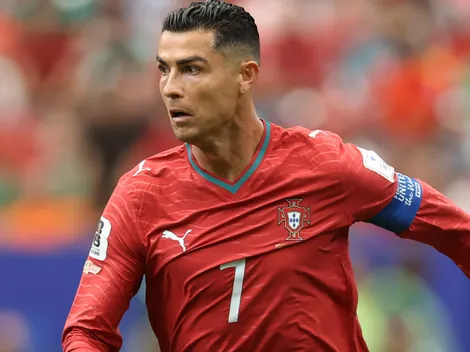 DR Congo spoil Cristiano Ronaldo’s 2026 World Cup debut with 1-1 draw vs Portugal