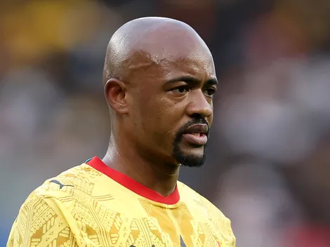Ghana’s FIFA ranking during the 2026 World Cup