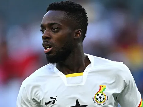 In which city and stadium are Ghana vs Panama playing today? Weather, attendance for WC game