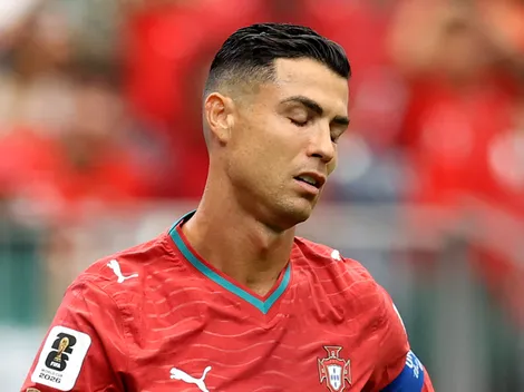 DR Congo spoil Cristiano Ronaldo’s 2026 World Cup debut with 1-1 draw vs Portugal