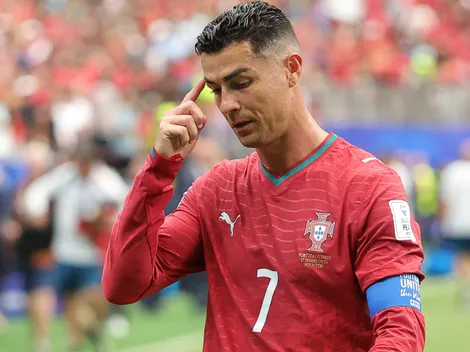 Ronaldo addresses draw vs DR Congo in 2026 World Cup debut