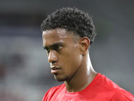 What’s Panama’s FIFA ranking at the 2026 World Cup?