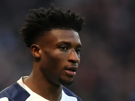 Why Mohammed Kudus isn’t playing at the 2026 World Cup with Ghana