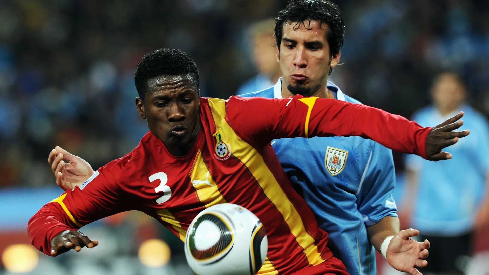 Ghana