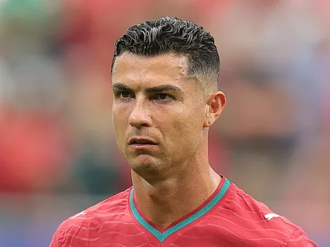 'Ronaldo isn’t the same, he’s older'