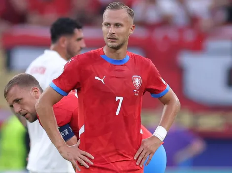 Why Czechia wears red at the 2026 FIFA World Cup