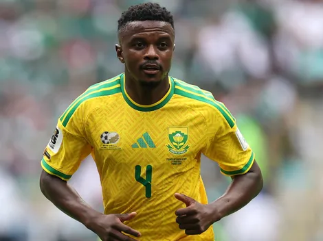 Why is ‘RSA’ used for South Africa at the 2026 FIFA World Cup?