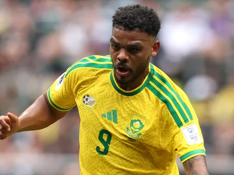South Africa vs Czechia: City, stadium and attendance