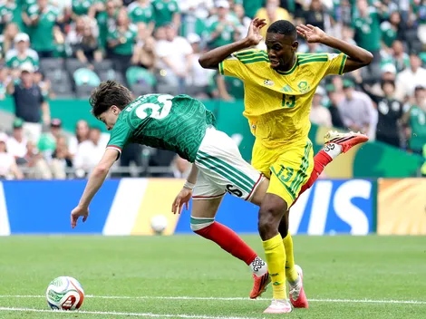 World Cup 2026: Why Sphephelo Sithole isn’t playing for South Africa vs Czechia