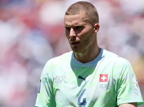 Why is ‘SUI’ used for Switzerland at the 2026 World Cup?