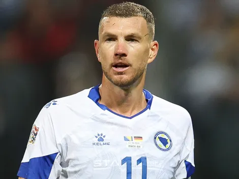 Referee and uniforms for Switzerland vs Bosnia and Herzegovina today at 2026 World Cup