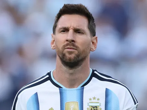 The Messi family releases statement on Lionel’s father