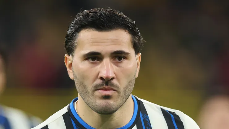 Sead Kolasinac of Bosnia and Herzegovina