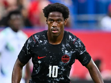 Canada's list of players born overseas at 2026 World Cup