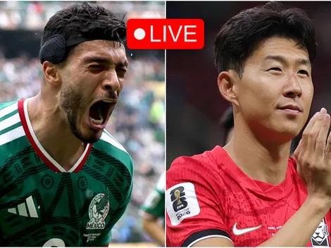 Mexico vs South Korea LIVE: Start time and how to watch! 2026 World Cup Matchday 2