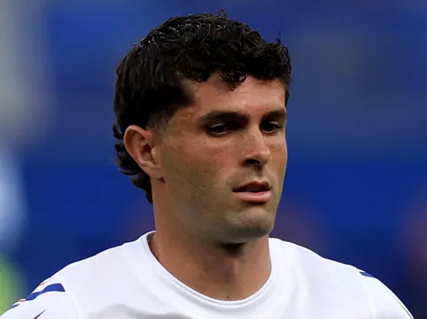 Pulisic still questionable but Pochettino praises his effort to play for USA vs Australia