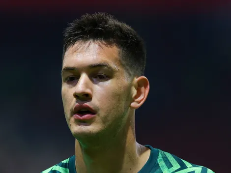 2026 World Cup: Why isn’t Cesar Montes playing today for Mexico vs South Korea?