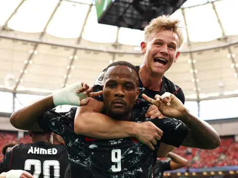 Who and when is Canada playing next after defeating Qatar?