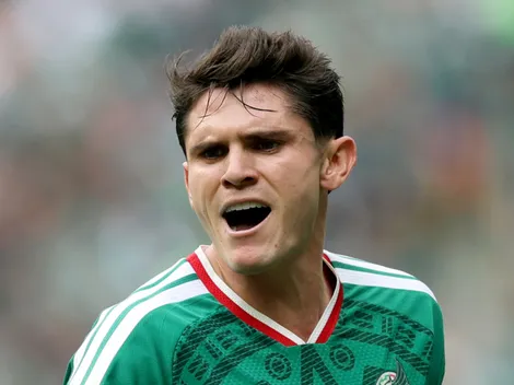 What’s Mexico’s FIFA ranking at the 2026 World Cup?