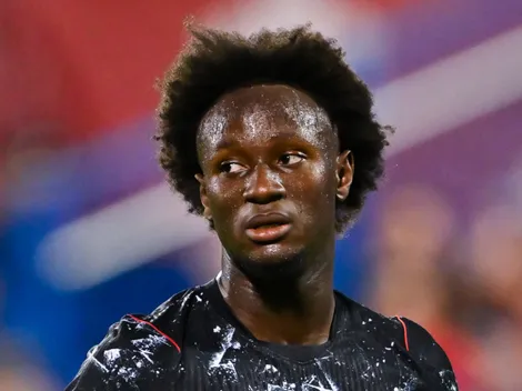 Ismael Kone injury: Jesse Marsch’s initial reaction signals bad news for Canada