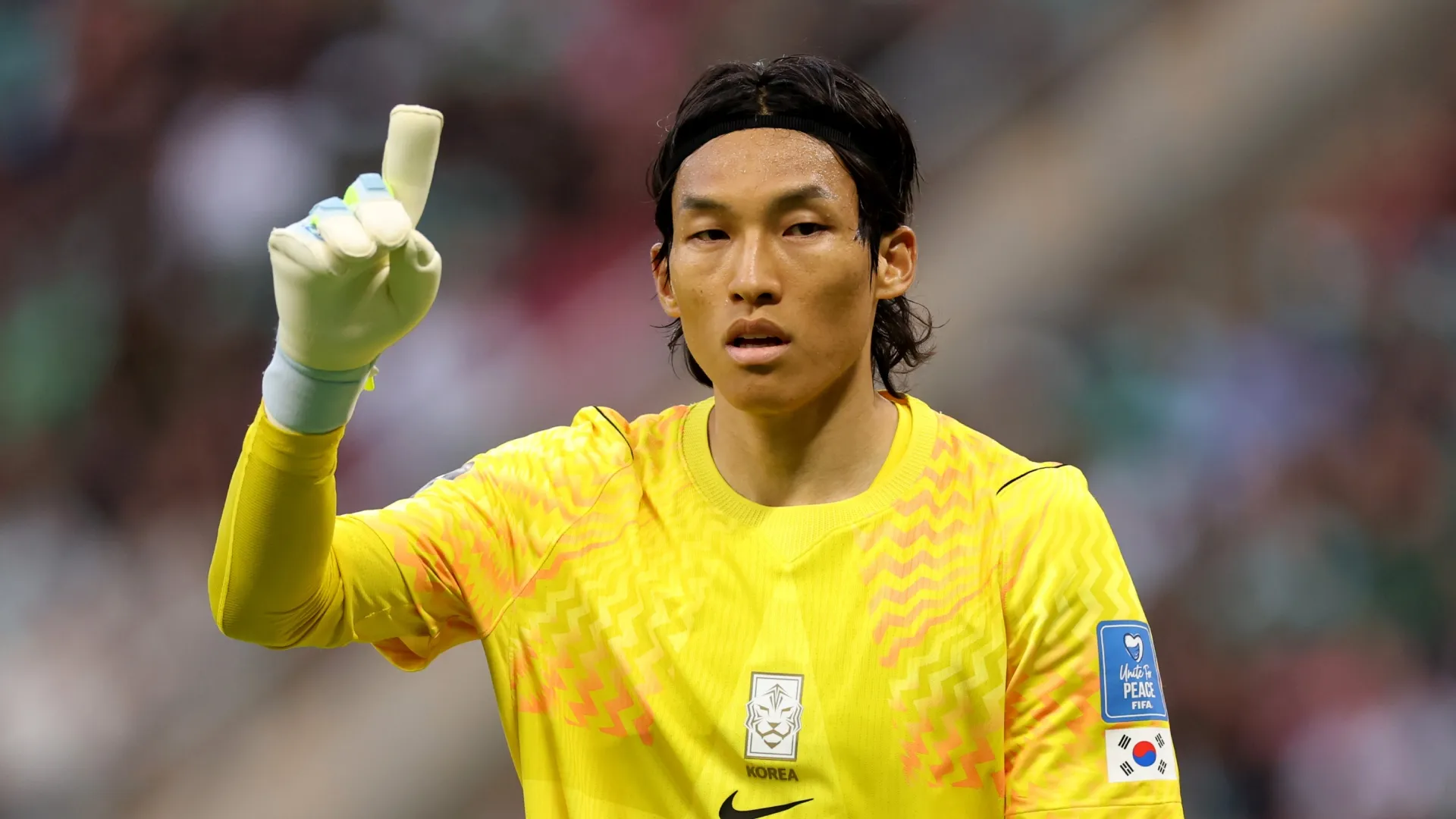 Seung-gyu Kim