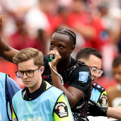 Ismael Kone injury update: 2026 World Cup reportedly over