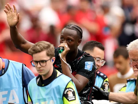 Ismael Kone injury update: 2026 World Cup reportedly over