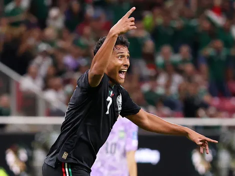Mexico beat South Korea 1-0 and secure top spot in Group A in the 2026 World Cup