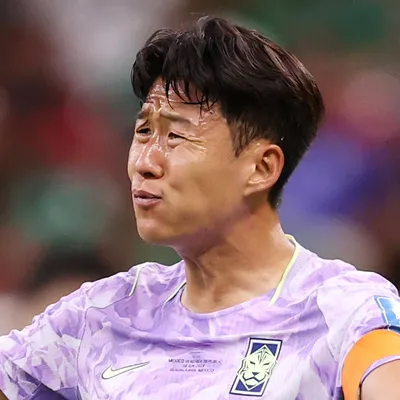 Are South Korea out of 2026 World Cup after loss to Mexico?