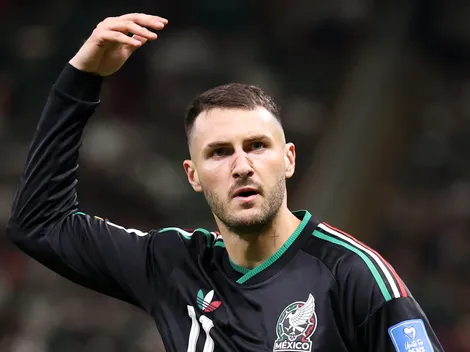 Who and when is Mexico playing next after game vs South Korea?