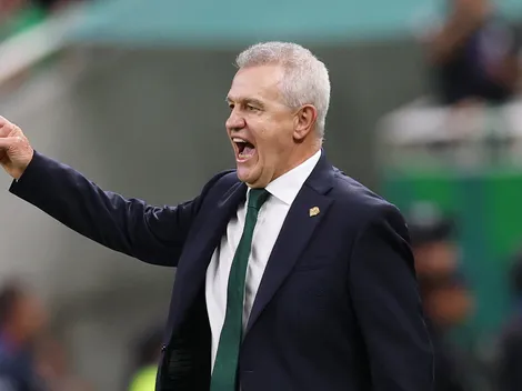 Javier Aguirre not satisfied despite Mexico’s qualification for 2026 World Cup round of 32