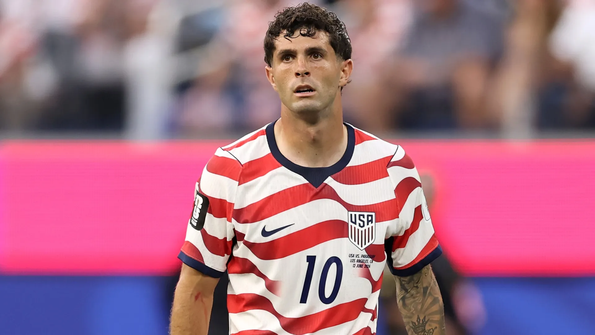 Christian Pulisic