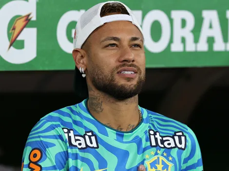Why Neymar isn’t playing today for Brazil vs Haiti at the 2026 World Cup