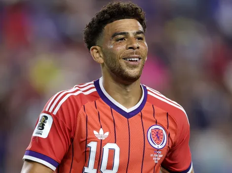 Scotland vs Morocco: Stadium, city, attendance and weather details